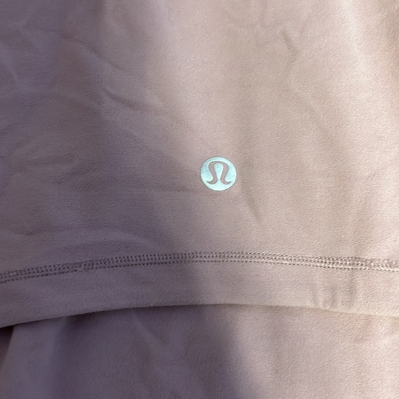 Hooded Align Jacket - Picture 4 of 4